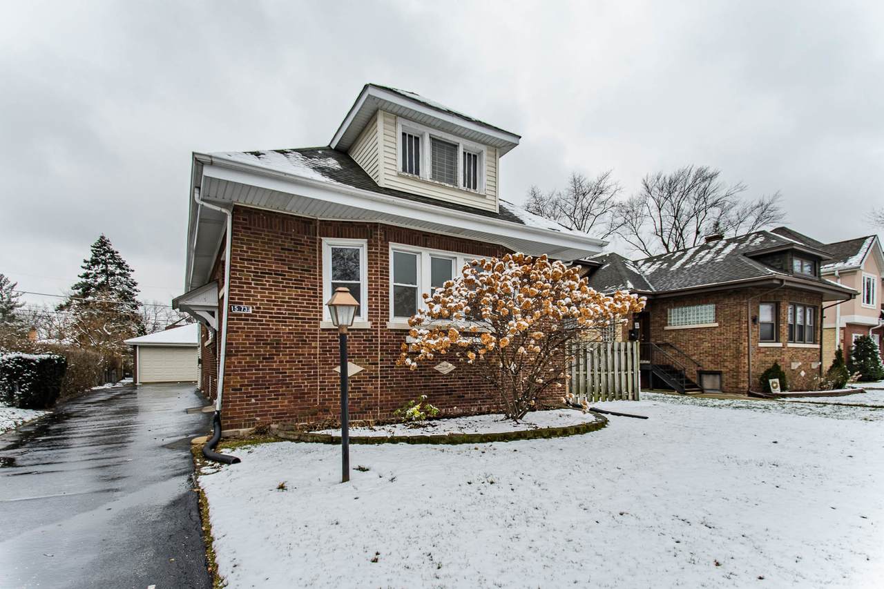 1573 Woodland Avenue - Photo 1