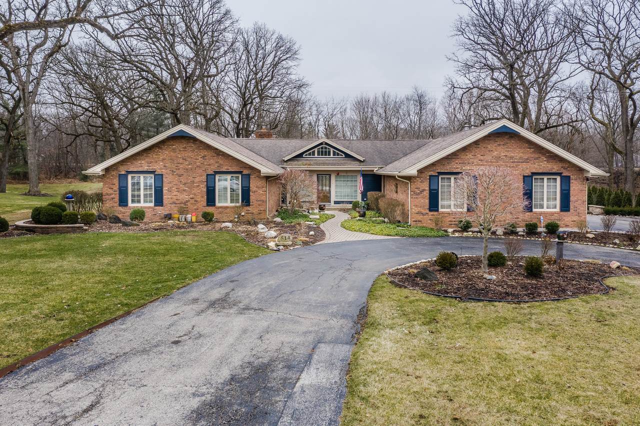 514 Durham Drive - Photo 1