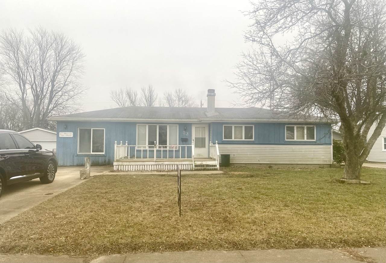 53 Duncan Drive - Photo 1