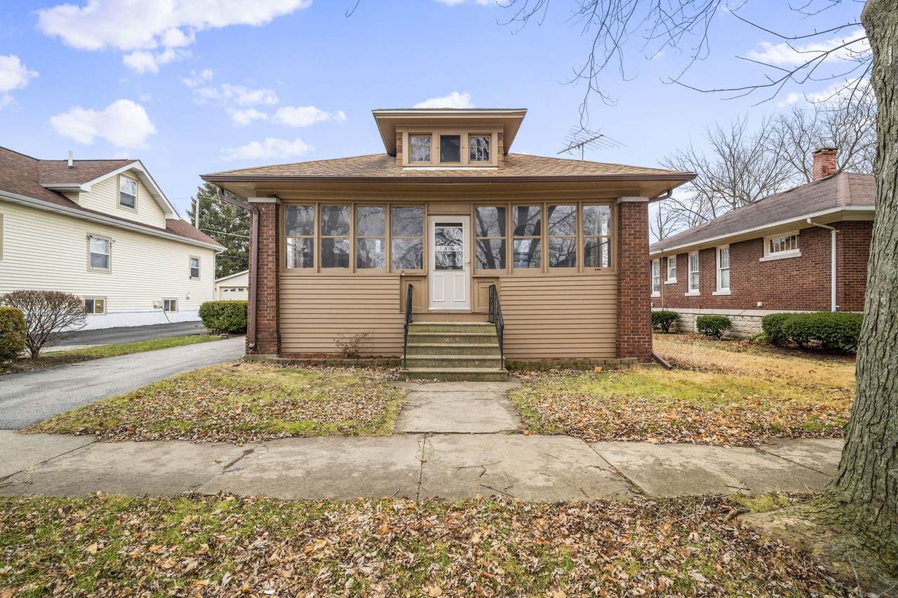 14 Prairie Avenue - Photo 1