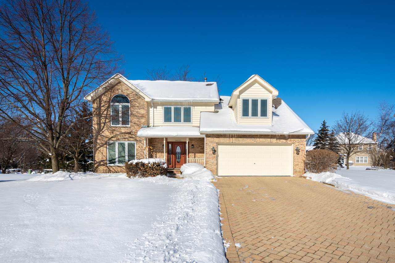 24982 Nicklaus Way - Photo 1
