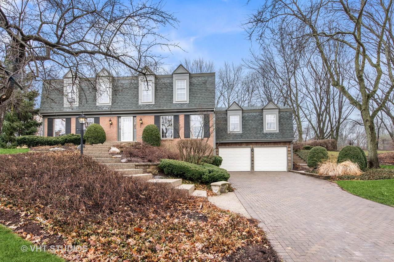 1513 Lake Shore Drive - Photo 1