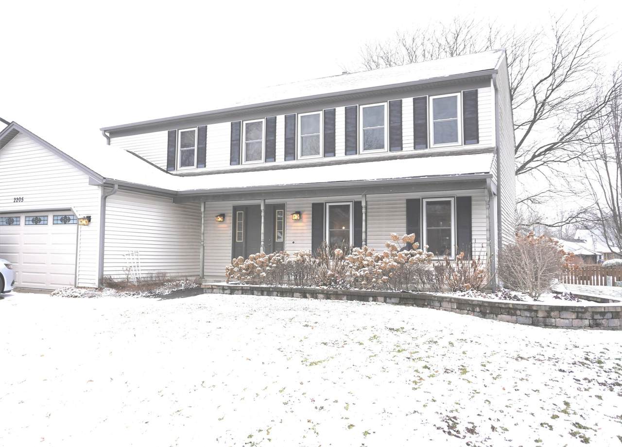 2205 Jordan Lane - Photo 1