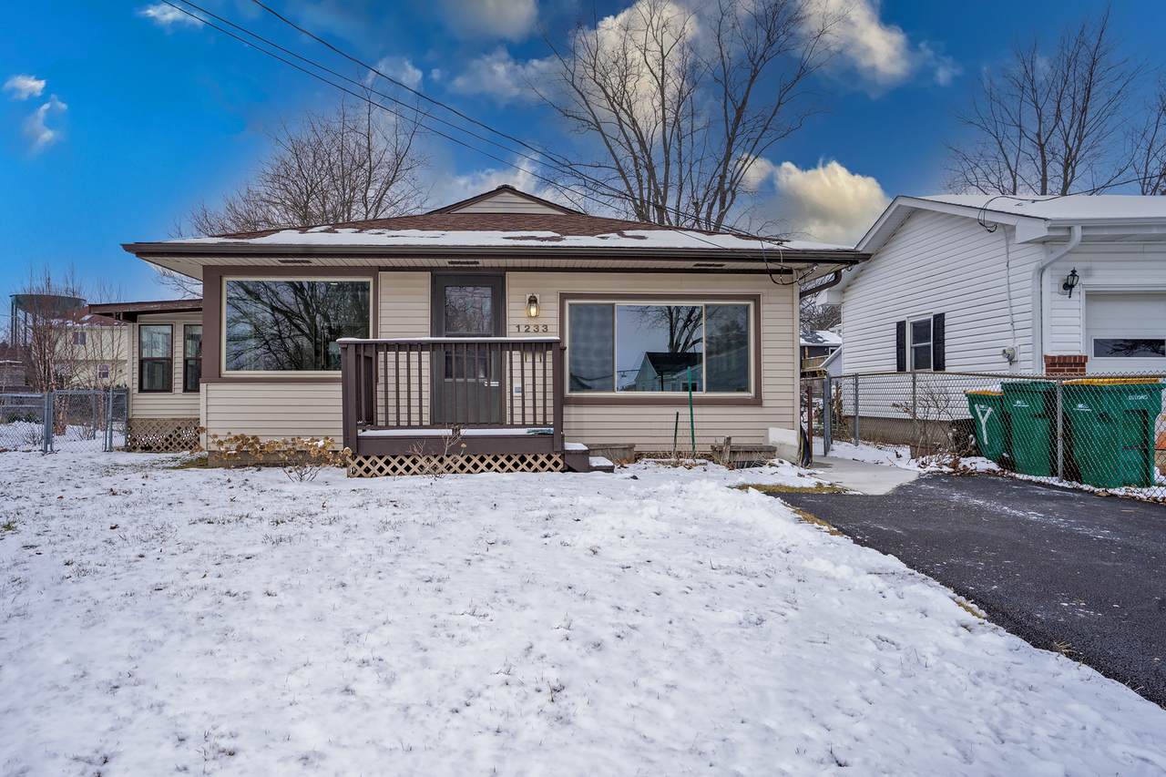 1233 Wild Street - Photo 1