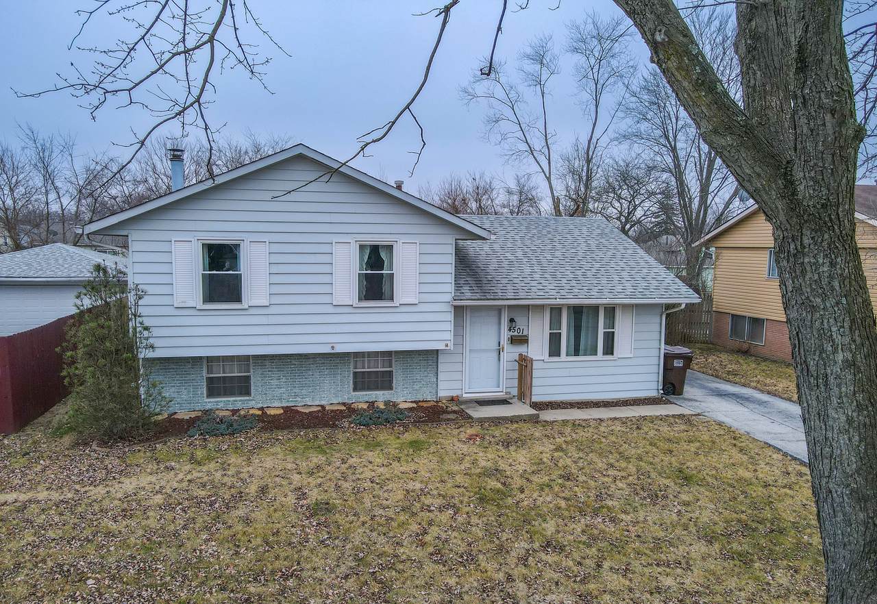 4501 Camden Court - Photo 1
