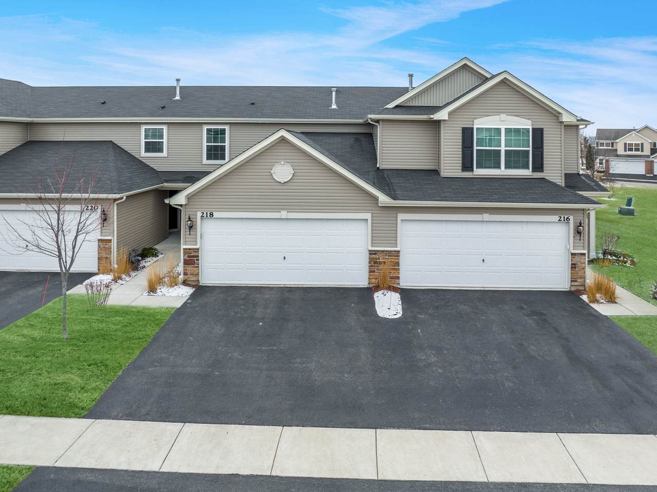 218 Wild Meadow Lane - Photo 1