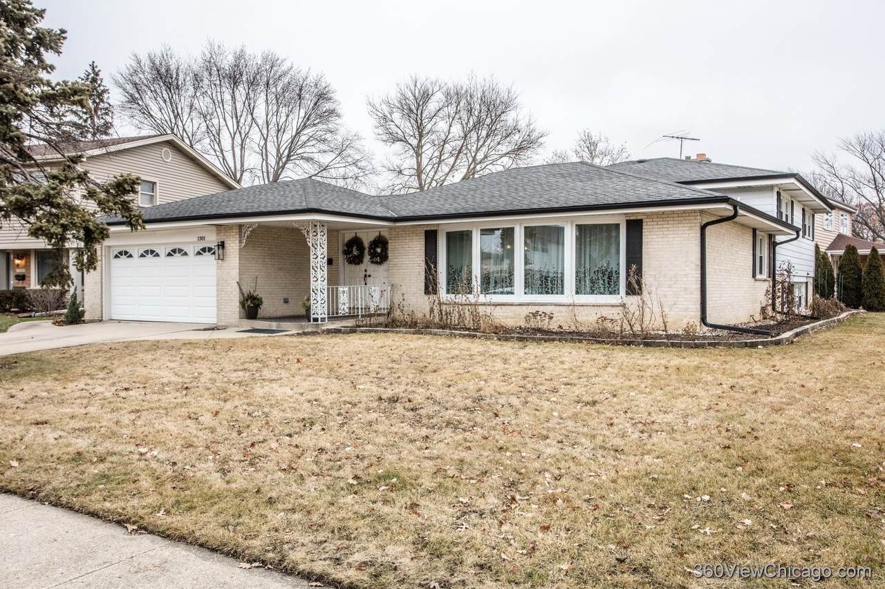 1301 Parkside Drive - Photo 1