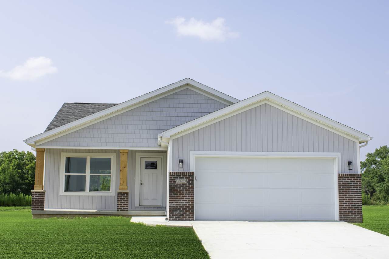 302 Winters Way - Photo 1