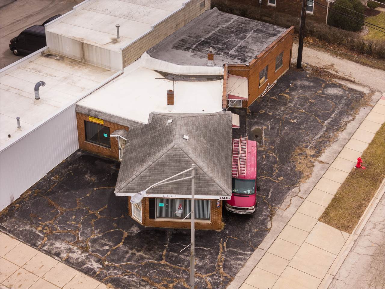 8943 Ogden Avenue - Photo 1