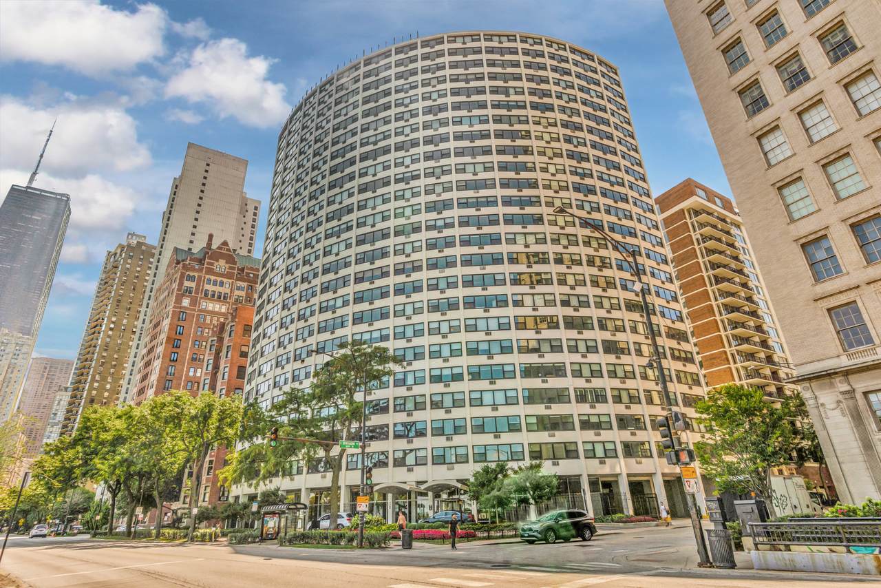 1150 Lake Shore Drive - Photo 1