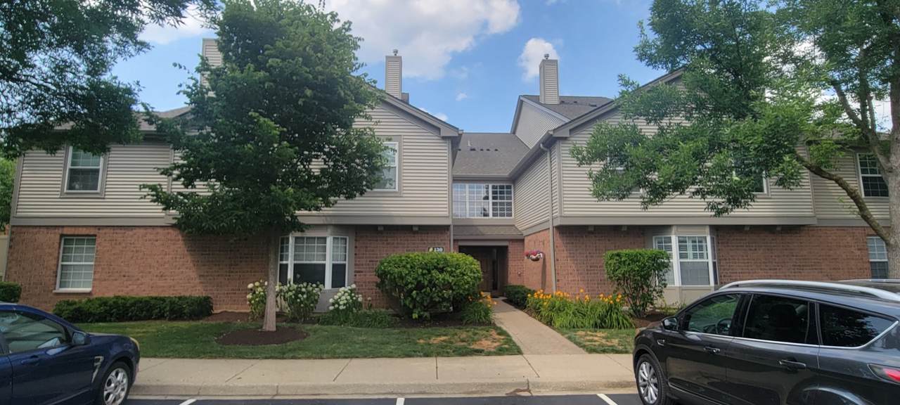 130 Idle Wild Court - Photo 1