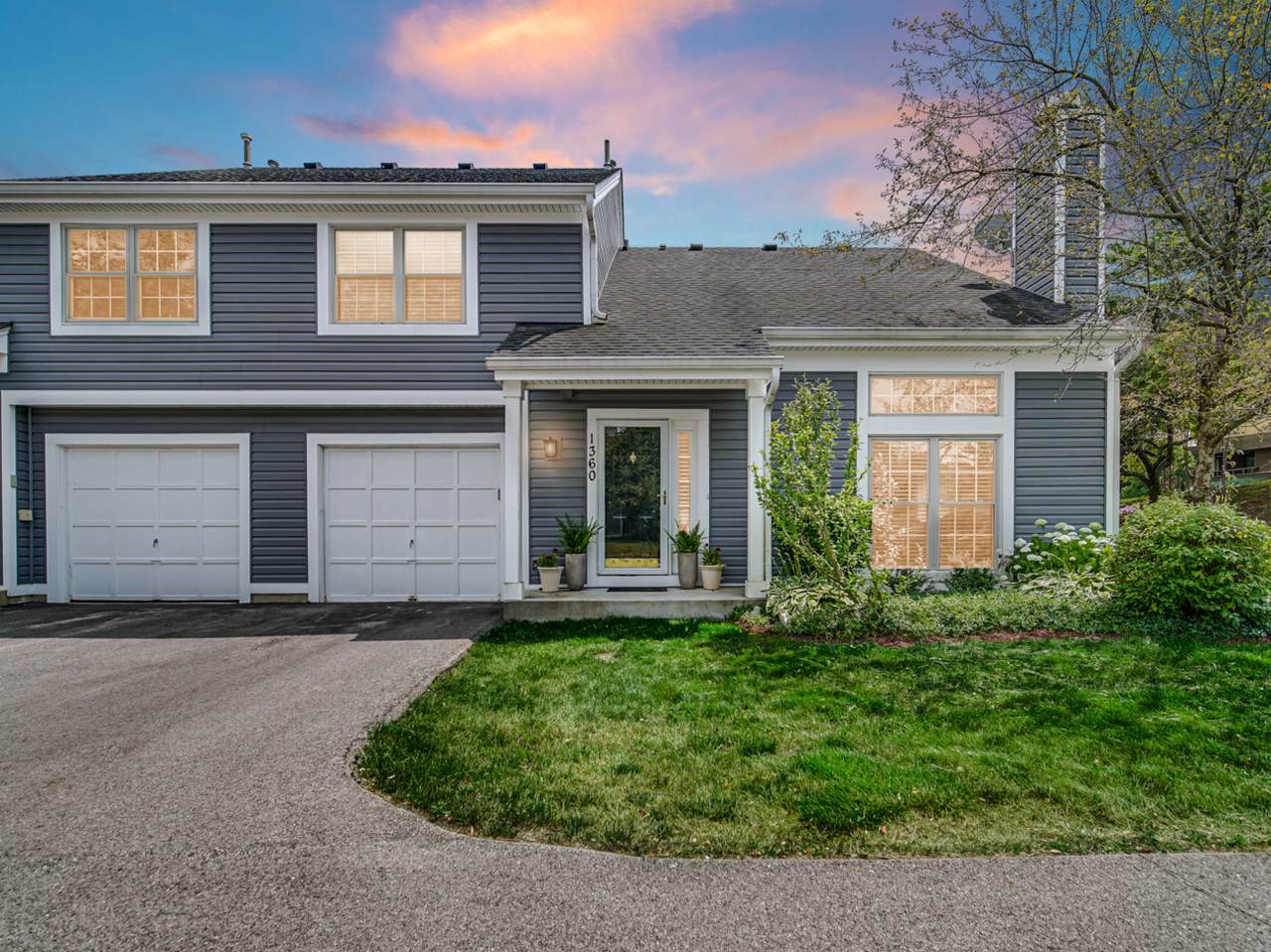 1360 Knollwood Drive - Photo 1