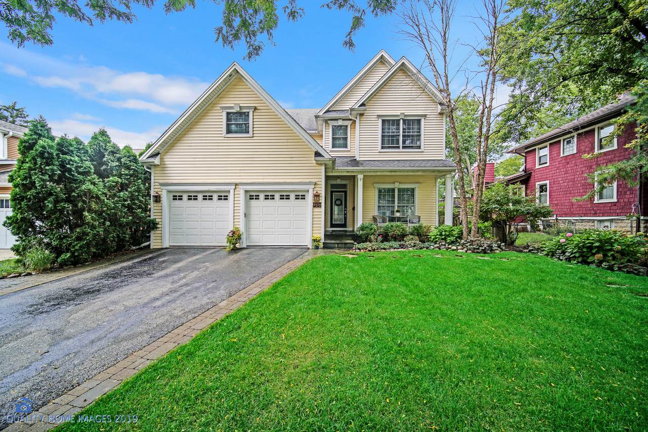 4512 Elm Street - Photo 1