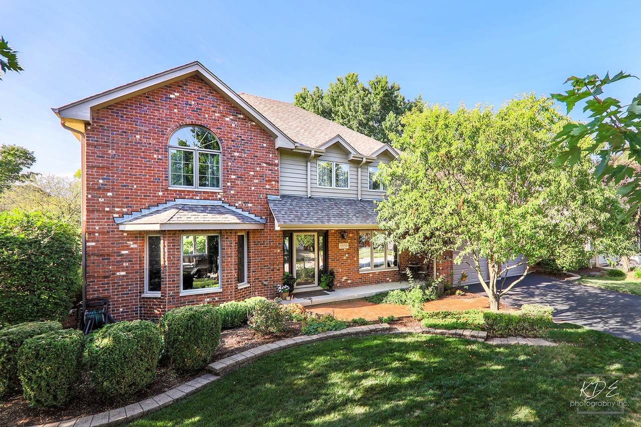 3839 Mandeville Lane - Photo 1
