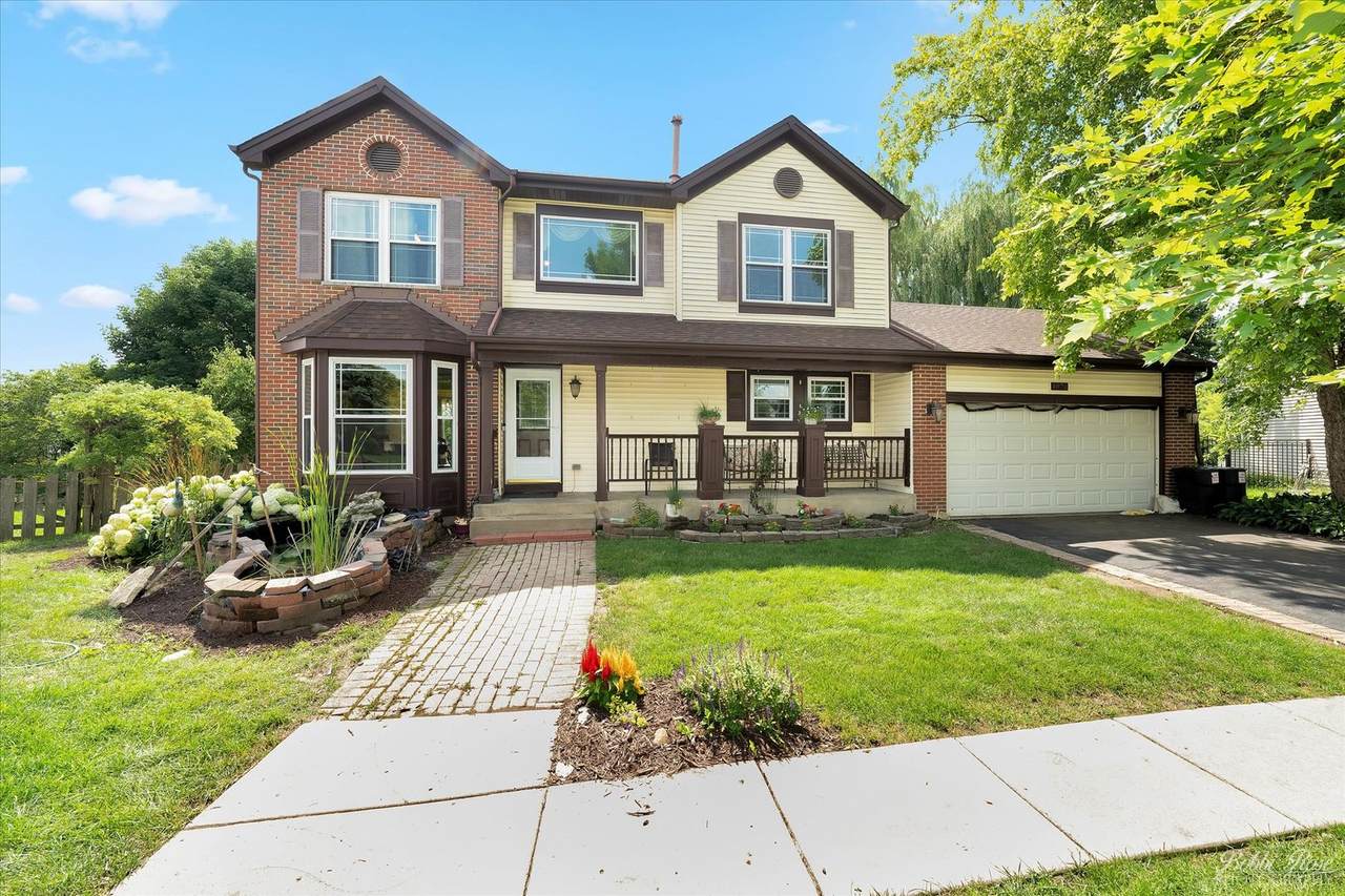 4020 Springlake Court - Photo 1