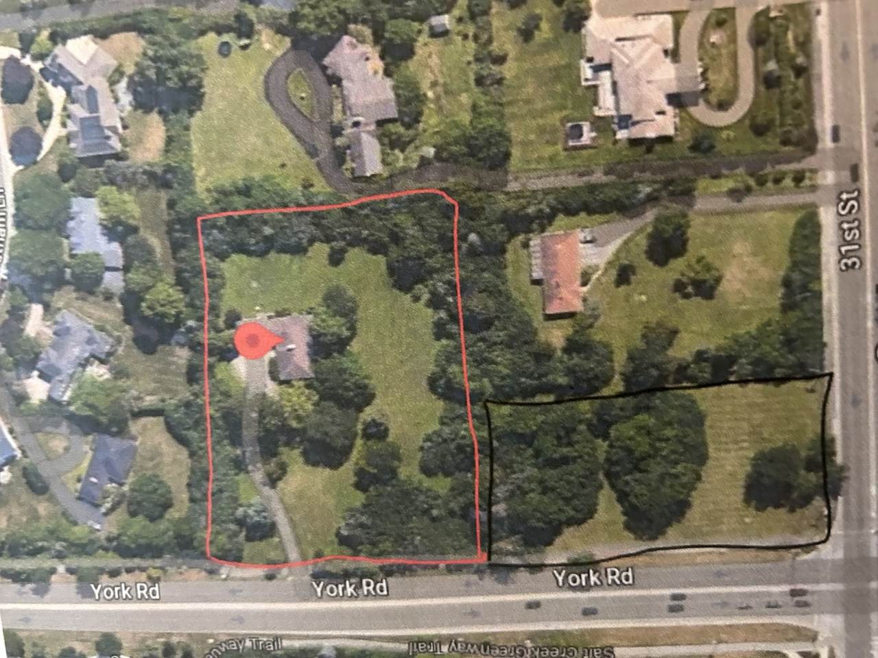 3005 York Road - Photo 1
