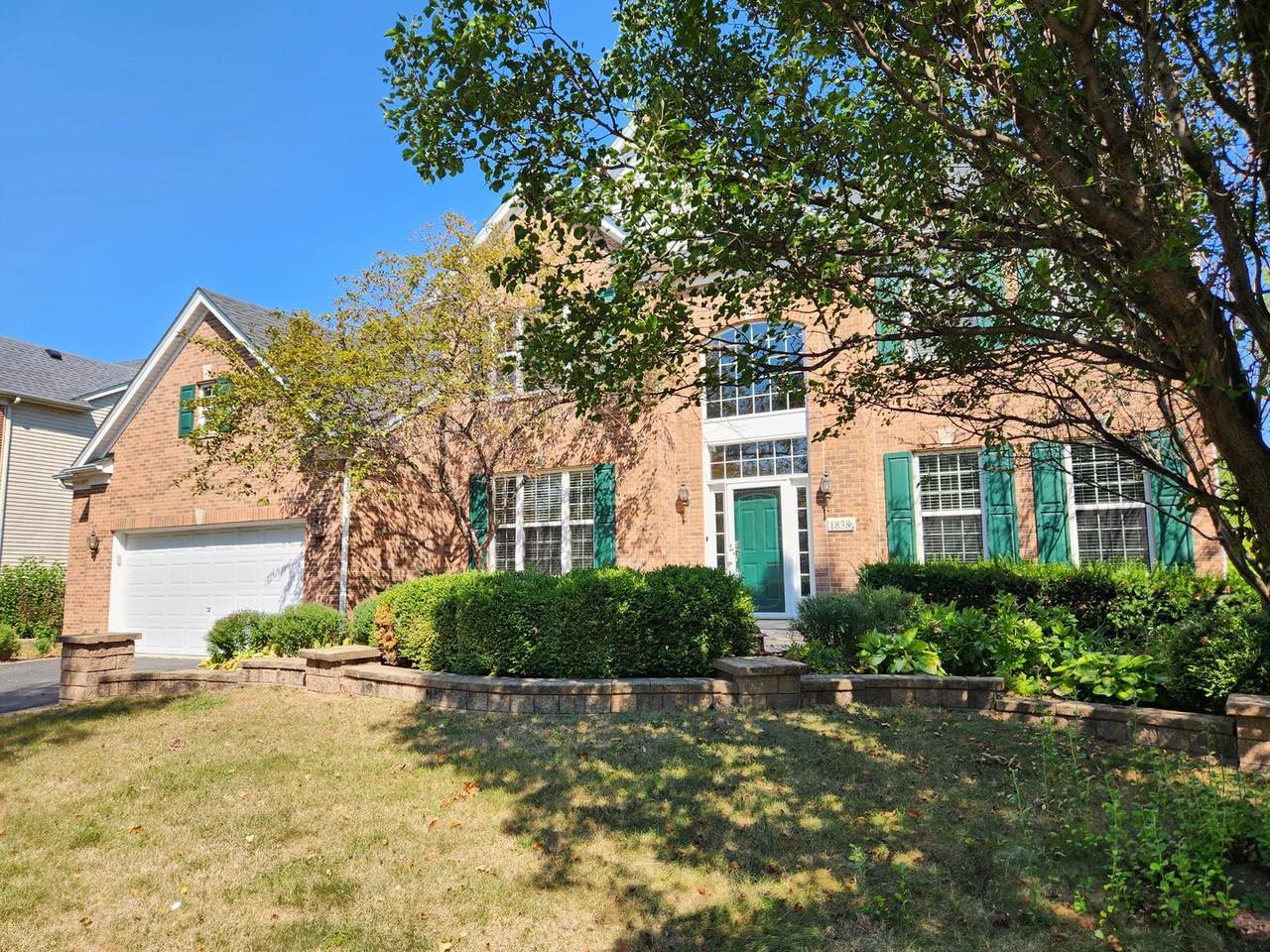 1838 Heather Street - Photo 1