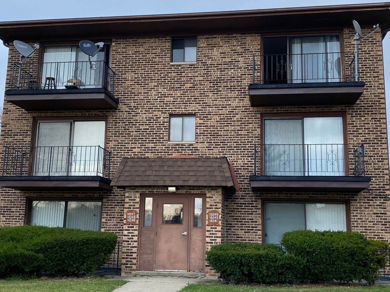 18241 Ravisloe Terrace - Photo 1