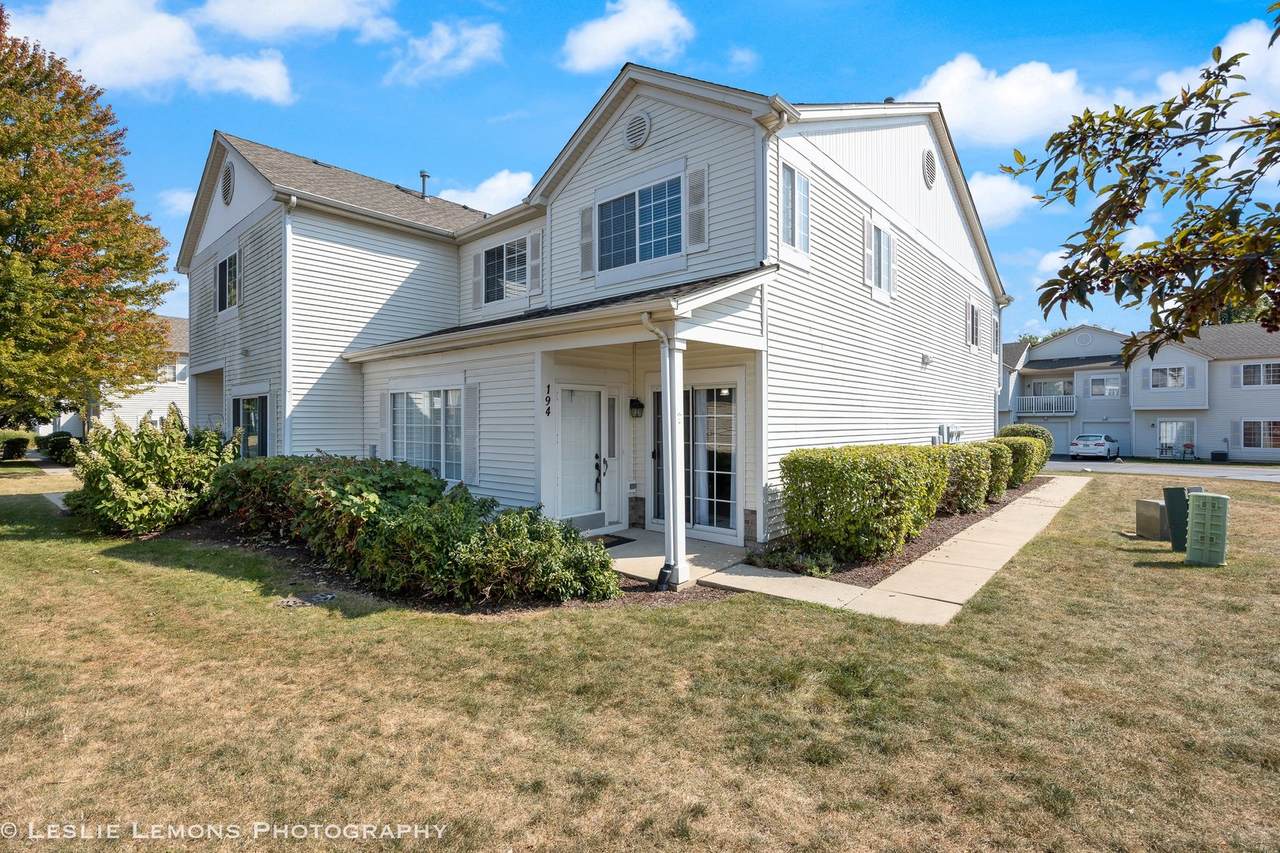 194 Heather Glen Drive - Photo 1