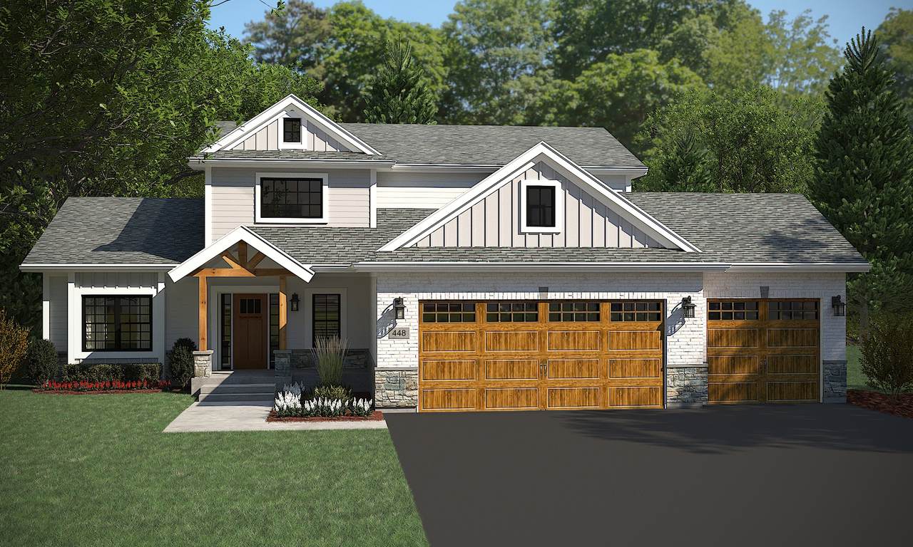 473 Burled Wood Drive - Photo 1