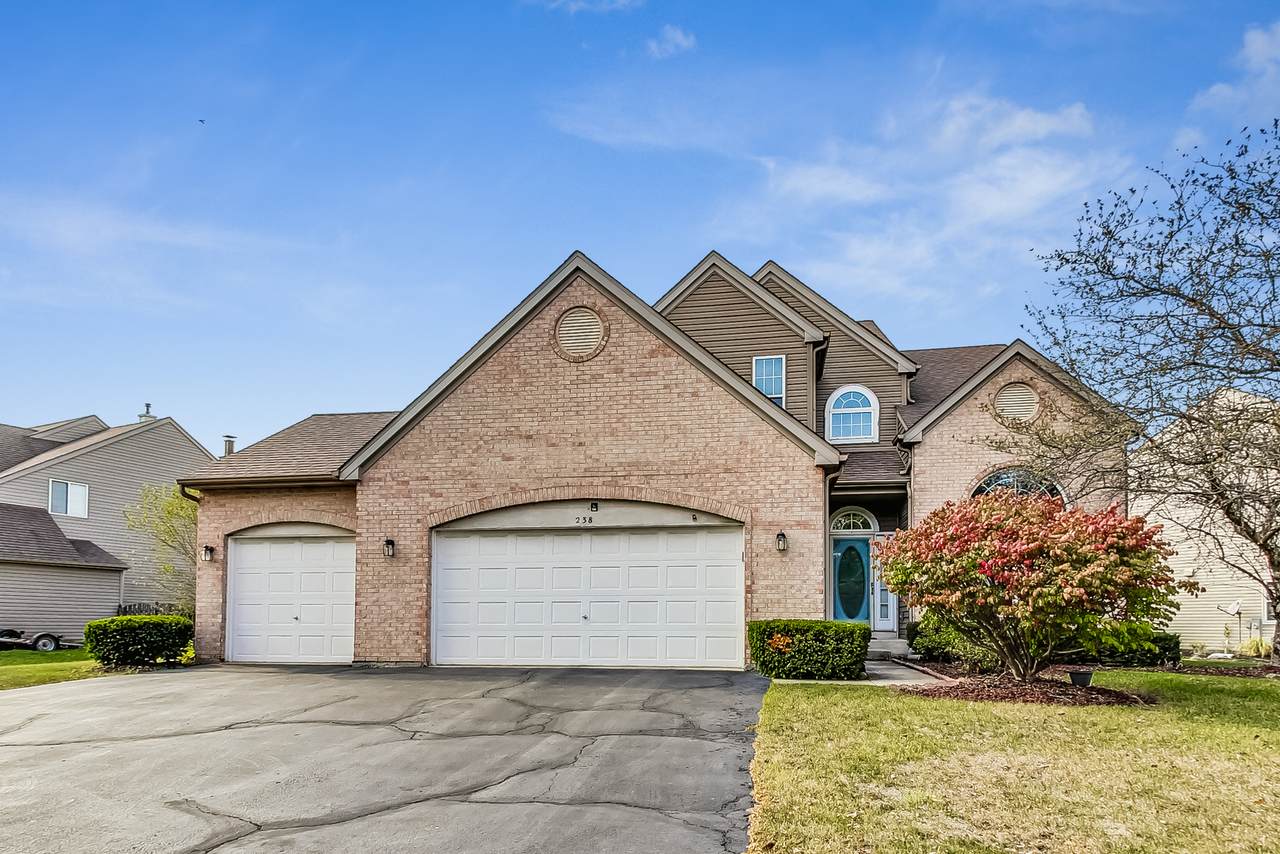 238 Butler Drive - Photo 1