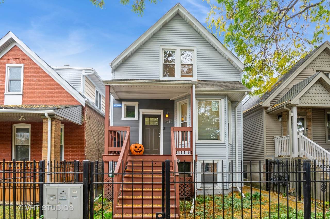 4249 Bernard Street - Photo 1