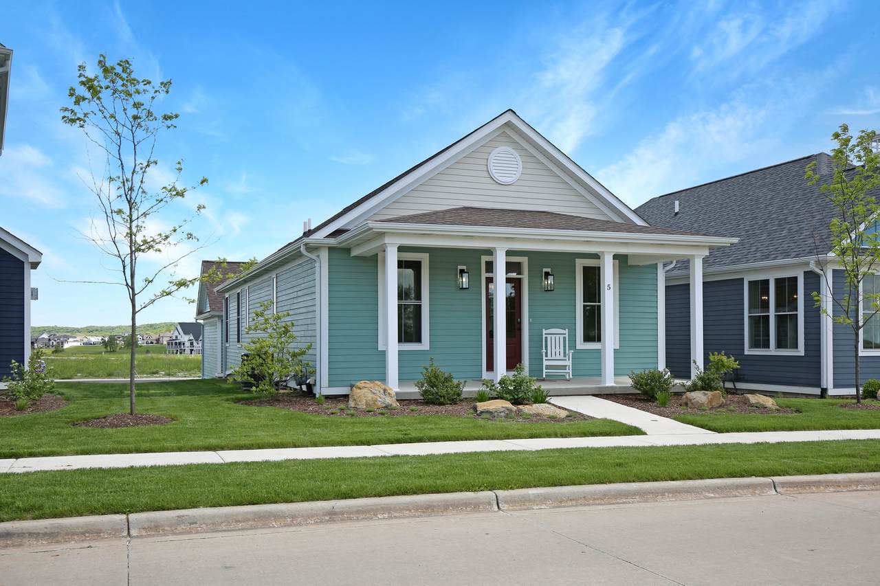 5 Willow Way - Photo 1