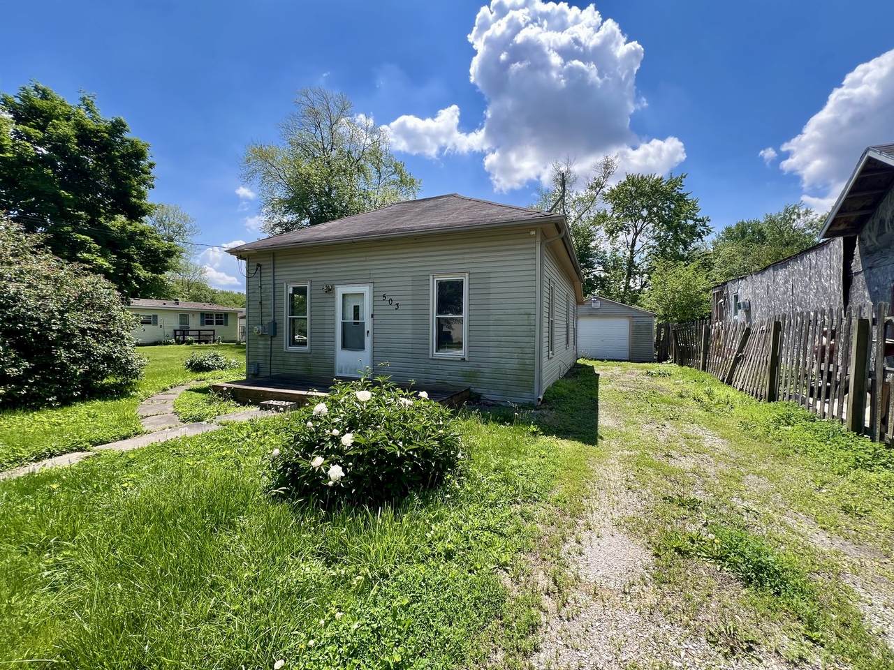 503 Oliver Street - Photo 1