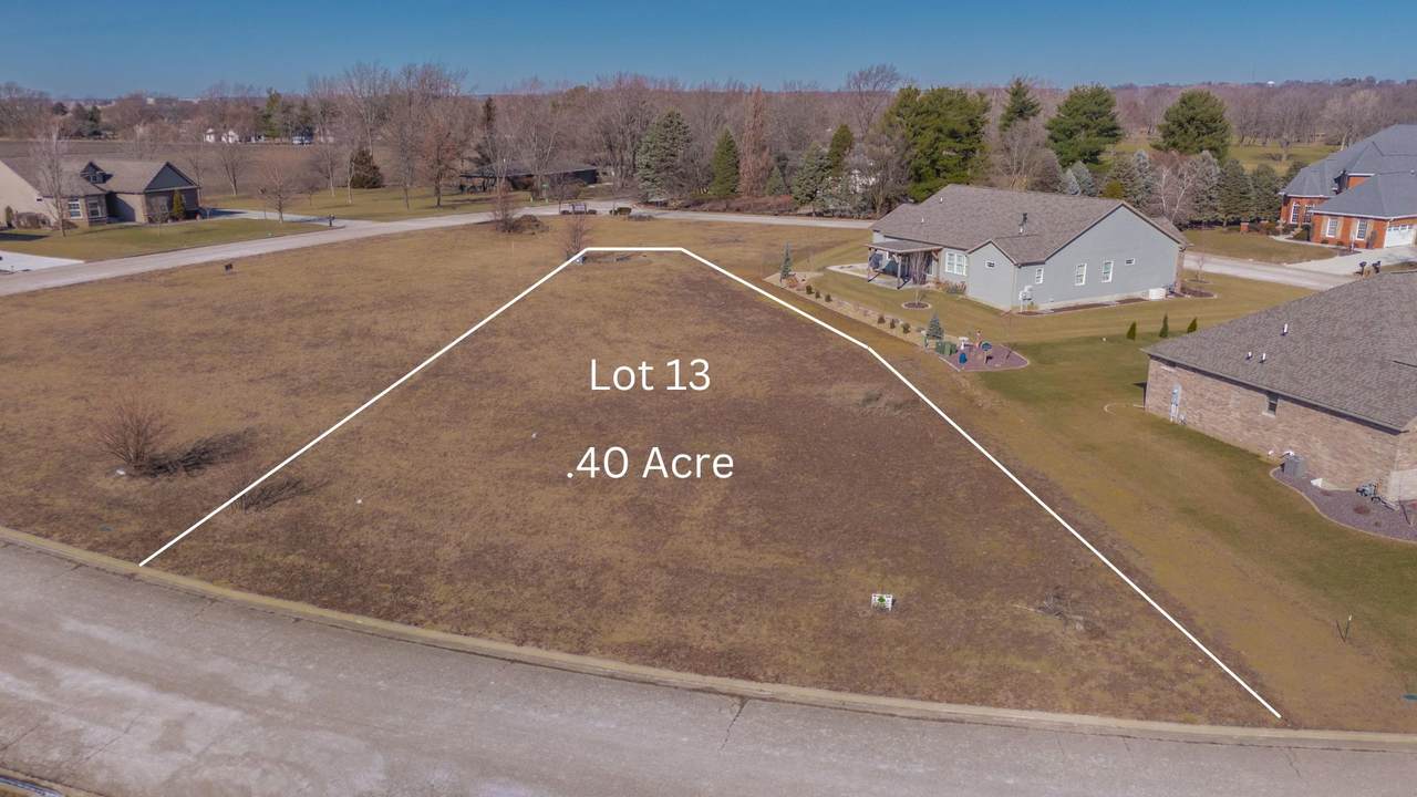 Lot 13 - 15850 Palmer Way - Photo 1