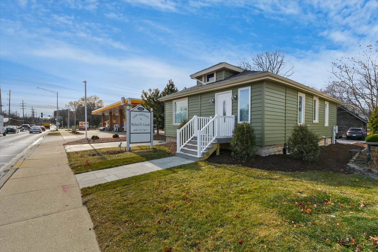 643 Washington Street - Photo 1