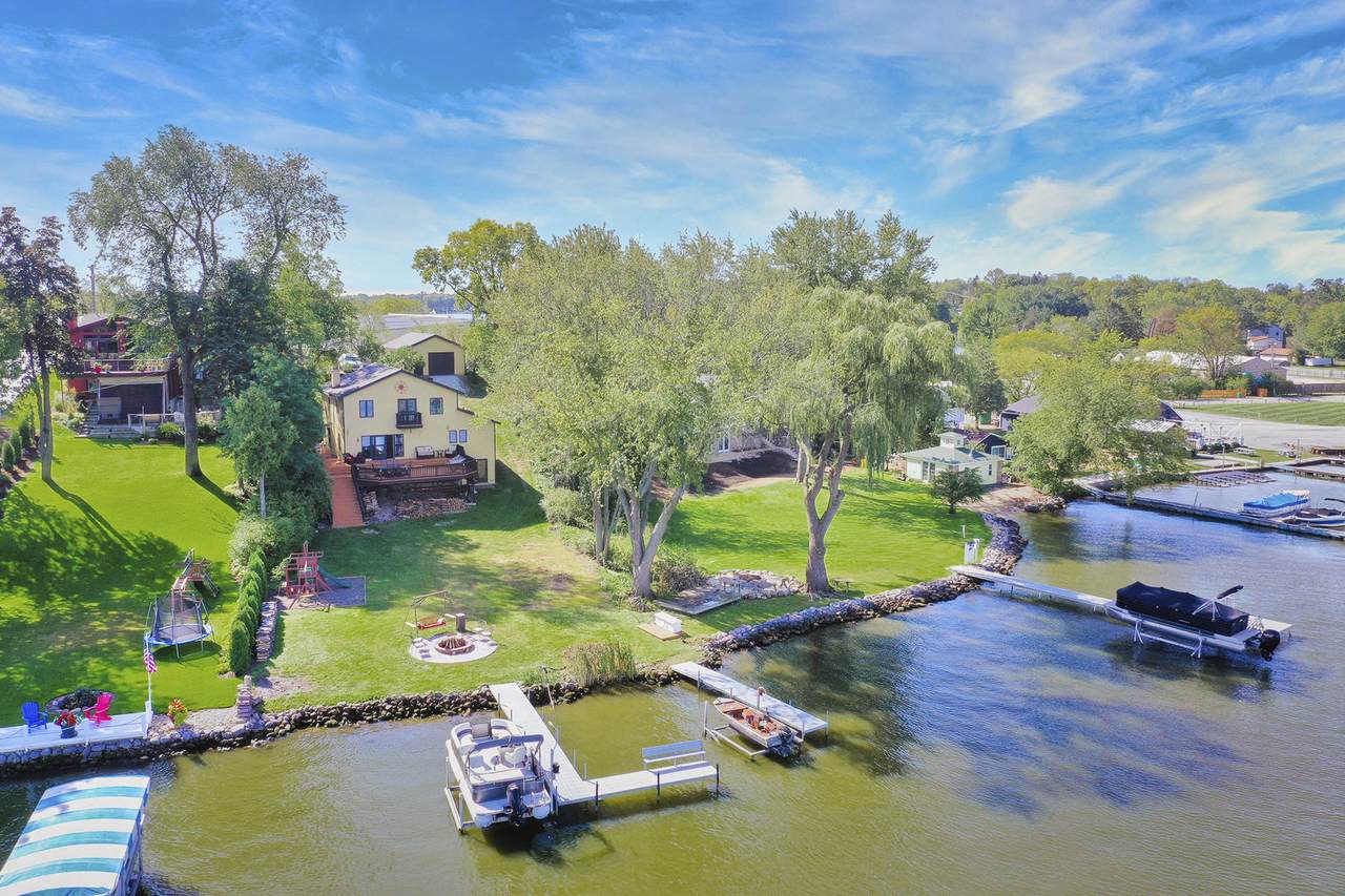 520 Bald Knob Road - Photo 1