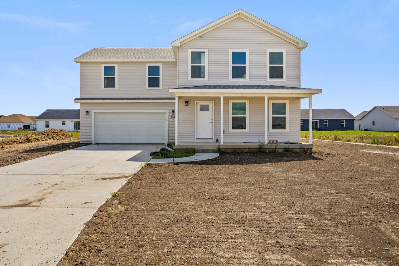508 Patterson Drive - Photo 1