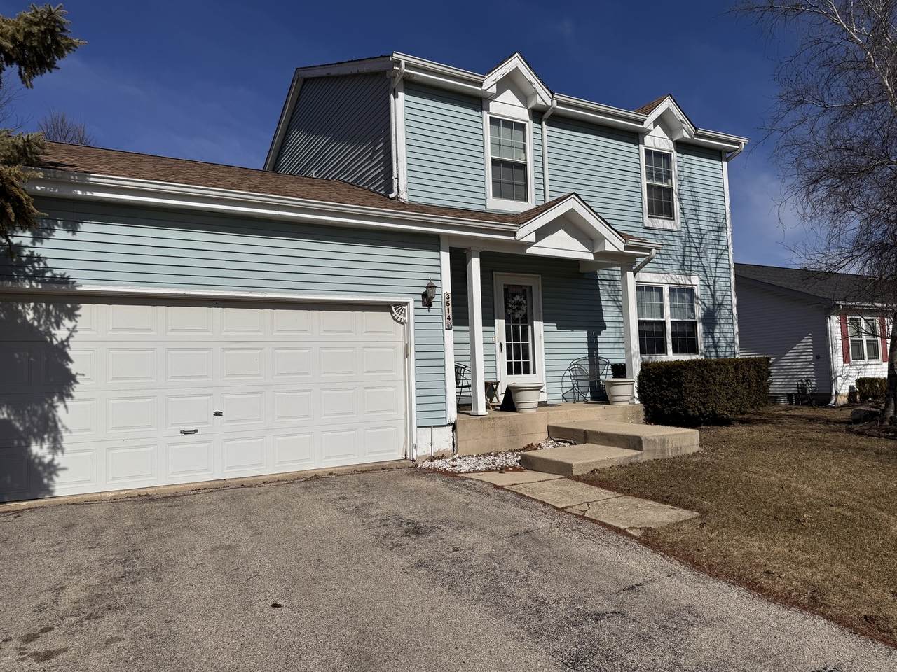 3514 Portsmouth Drive - Photo 1