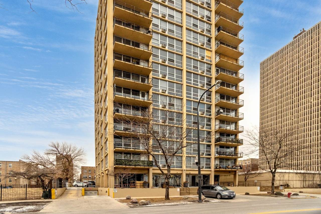 6730 South Shore Drive - Photo 1