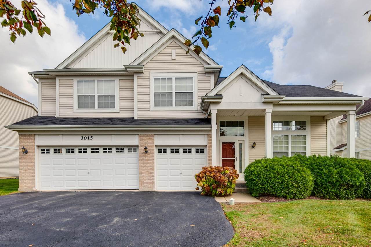 3015 Monterey Lane - Photo 1