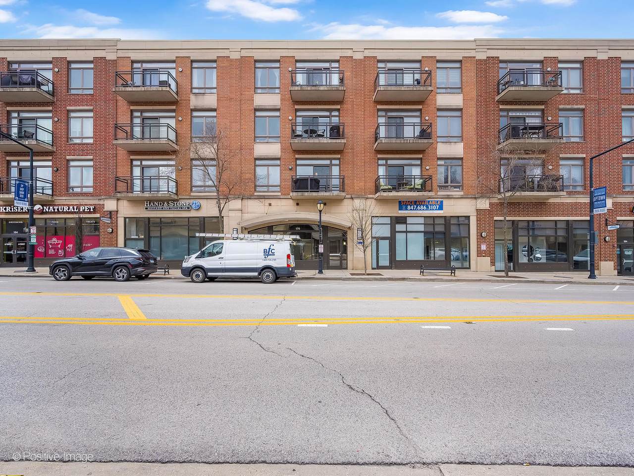 170 Northwest Highway - Photo 1