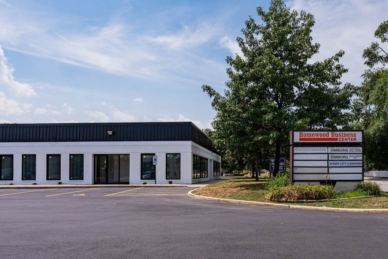 1131 175th Street - Photo 1