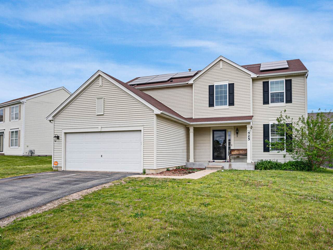 425 Sutton Street - Photo 1