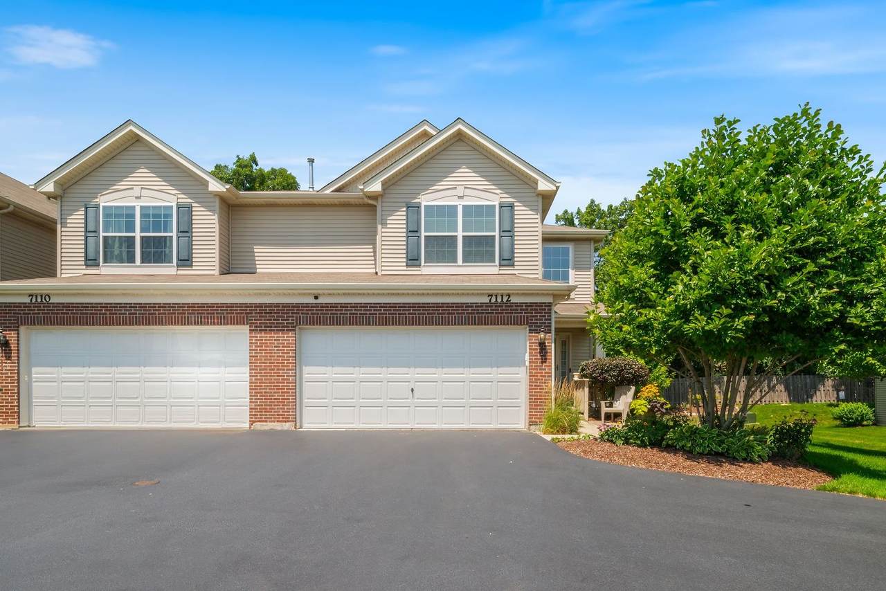 7112 Mulligan Court - Photo 1