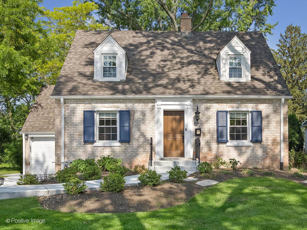 1011 Washington Street - Photo 1