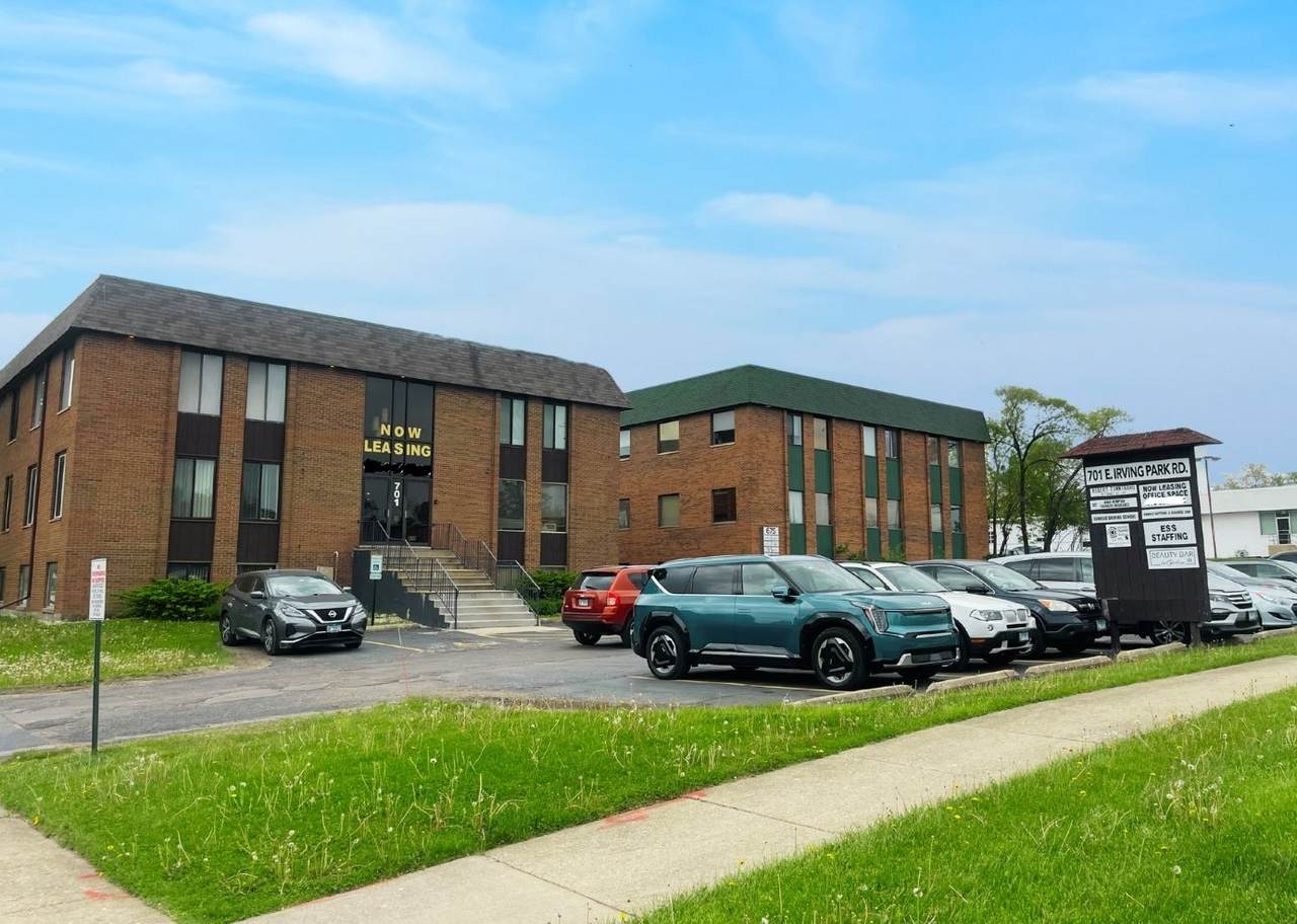 701 Irving Park Road - Photo 1