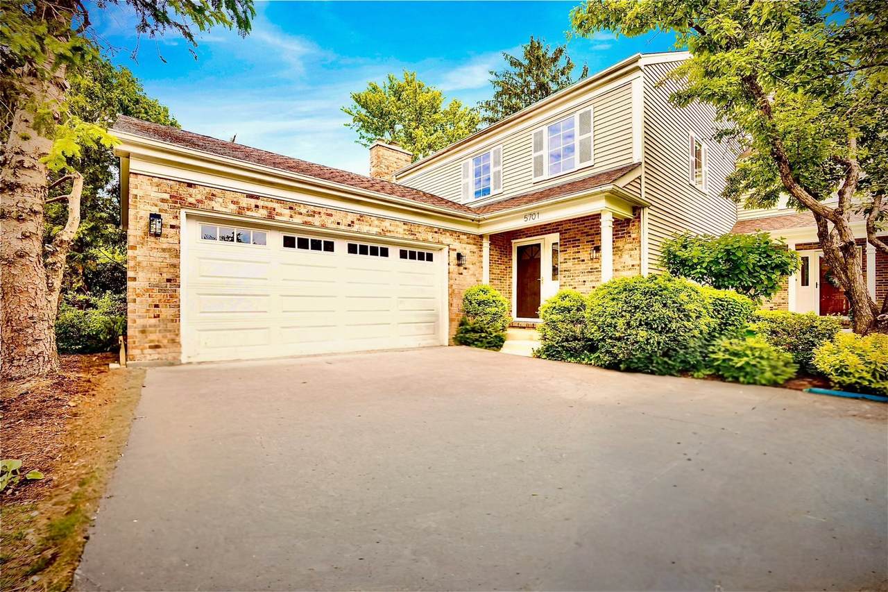 5701 Foxgate Lane - Photo 1