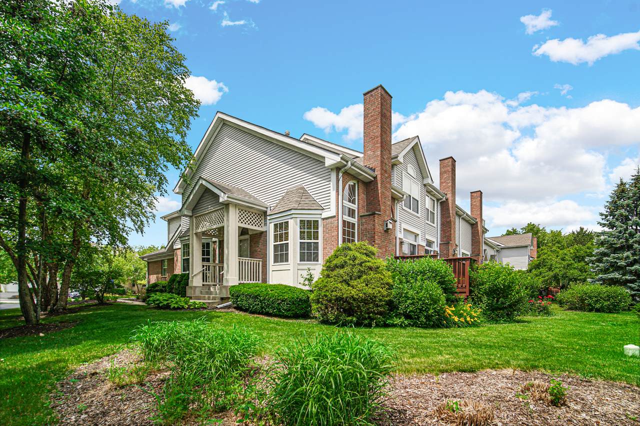 1317 Leonard Drive - Photo 1