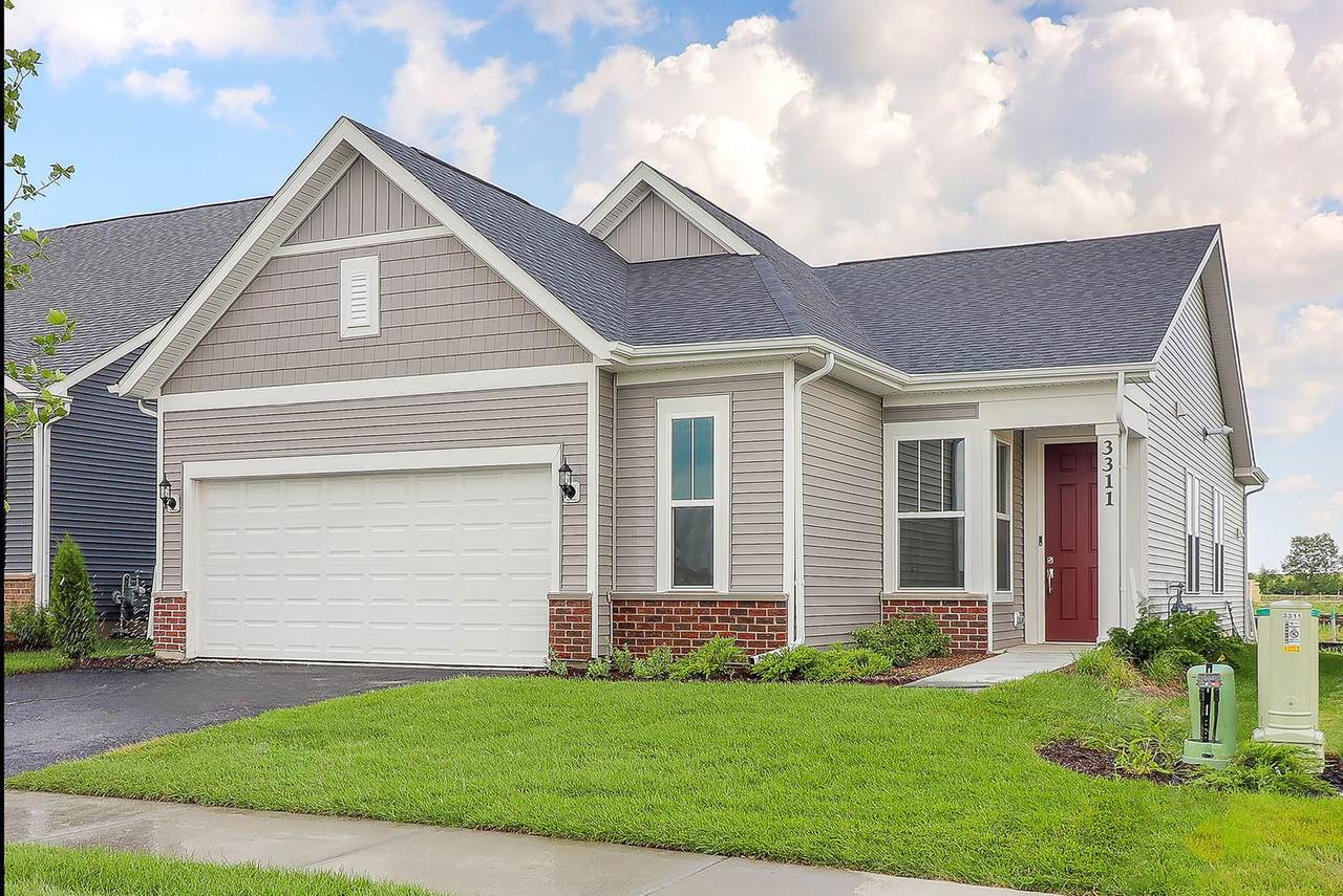 3311 Fulshear Circle - Photo 1