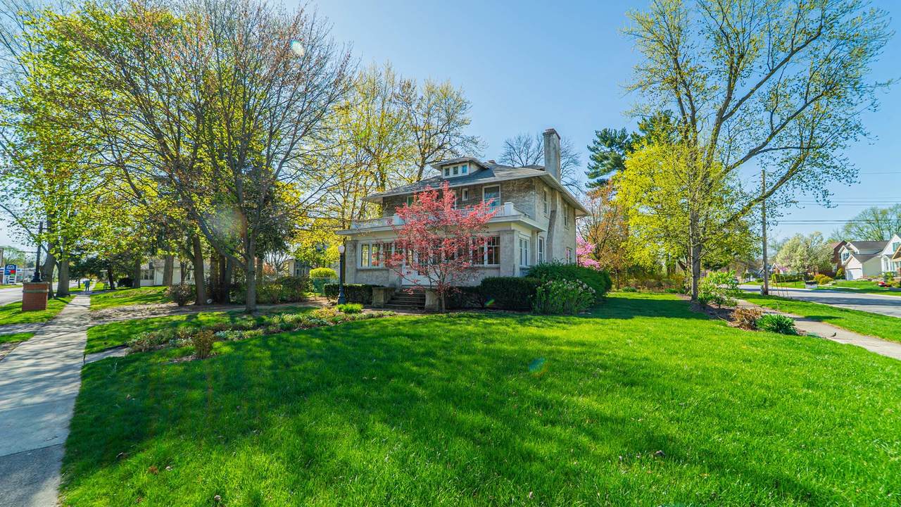 531 Joliet Street - Photo 1