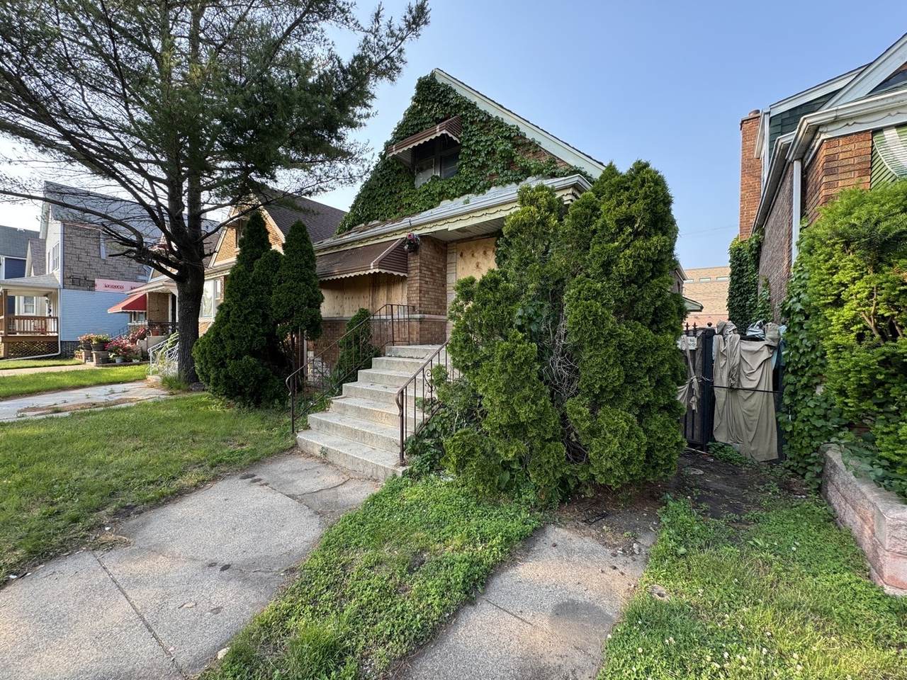 8371 Baltimore Avenue - Photo 1