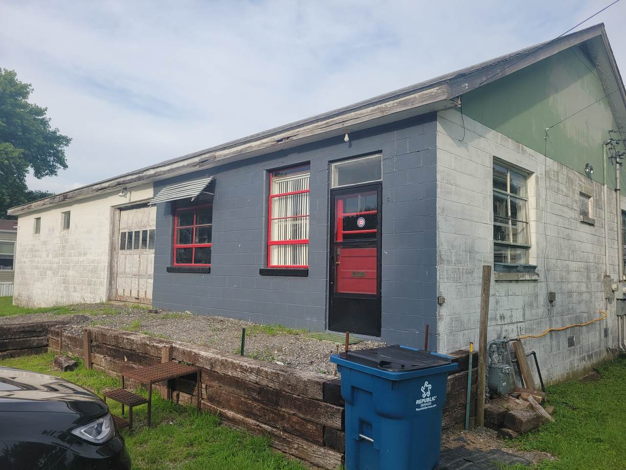 353 Monroe Street - Photo 1