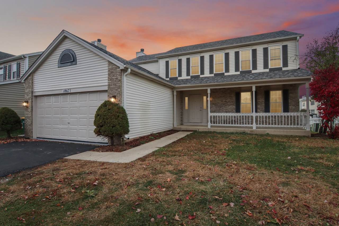 1867 Lake Shore Drive - Photo 1