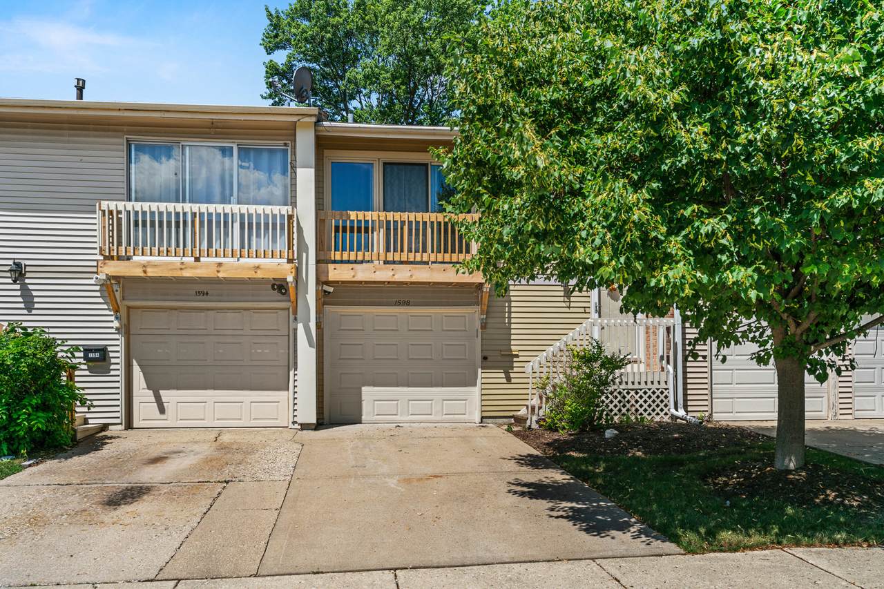 1598 Elder Drive - Photo 1