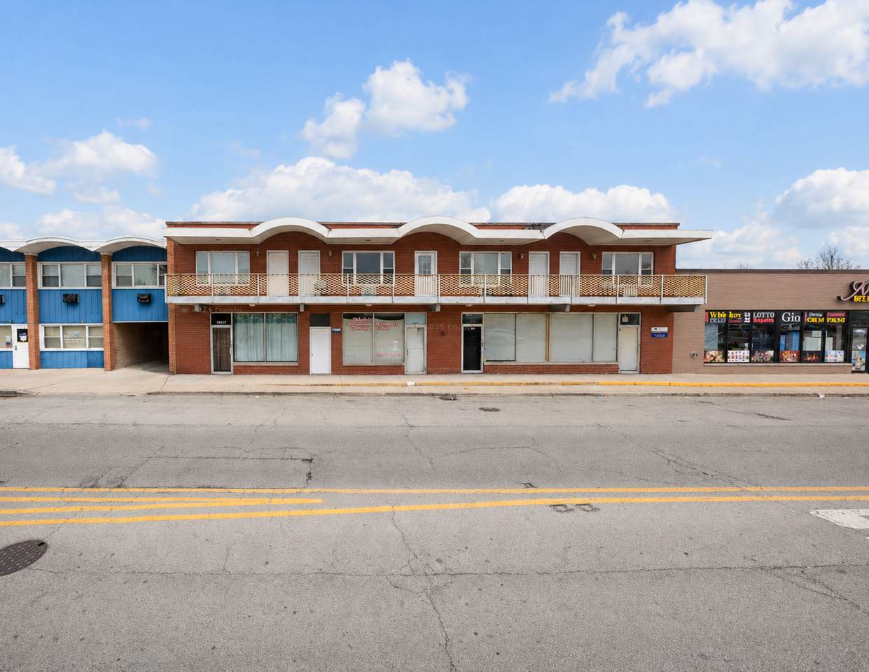 12151 Western Avenue - Photo 1